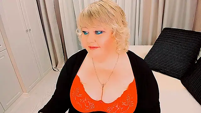 BIGTITSBBW's Webcam Show