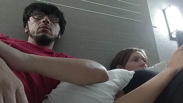 yuhso Show in webcam