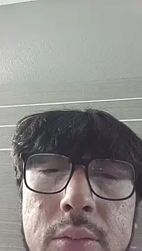 Webkamerová show yuhso