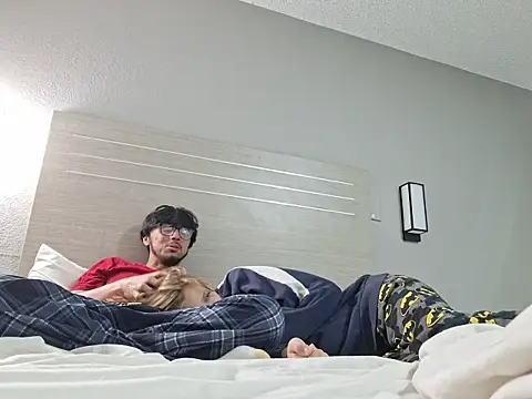 yuhso Webcam-Show