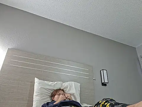 yuhso 网络视讯表演