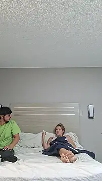 yuhso webcam show
