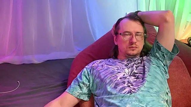 CircusDeSoleeil Chat XXX in diretta