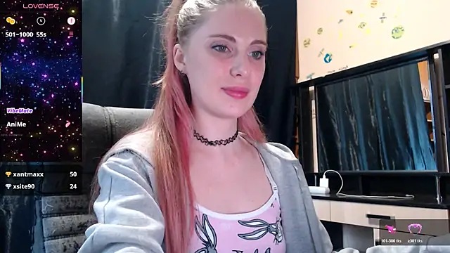 Aqualen webkamerás műsora