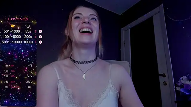 Chatroom XXX en direct de Aqualen