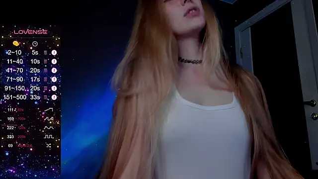 Aqualen Chat XXX in diretta