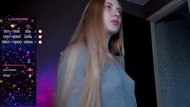 Živý XXX chat Aqualen