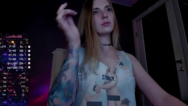 Aqualen XXX чат на живо