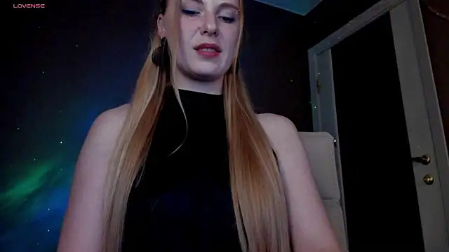 Aqualen 라이브 XXX 채팅
