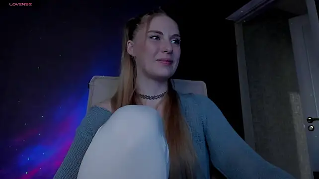 Živý XXX chat Aqualen