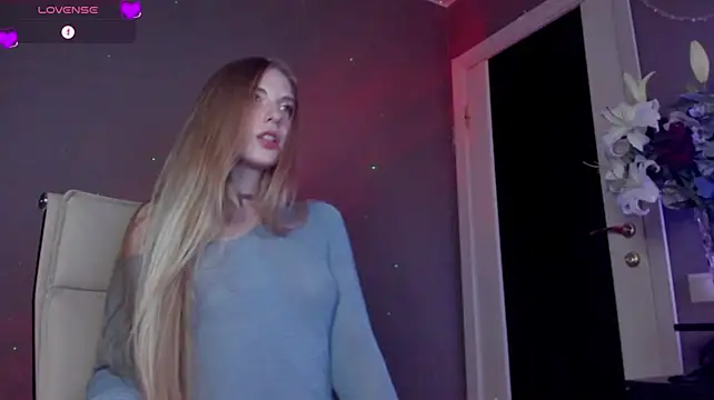 Aqualen live XXX chat