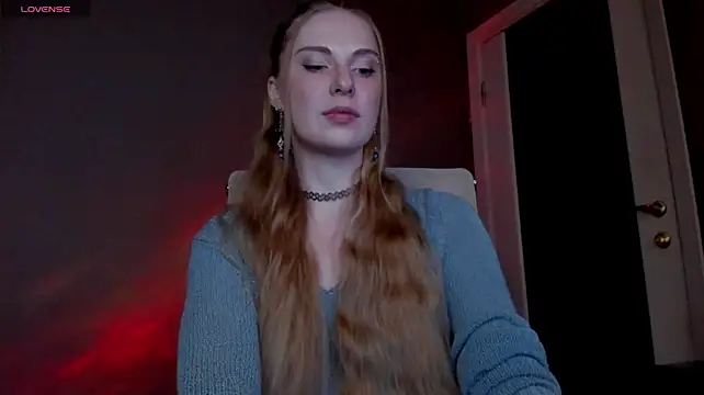 Chatroom XXX en direct de Aqualen