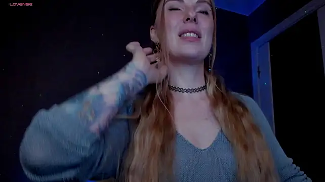 Aqualen Live XXX-Chat