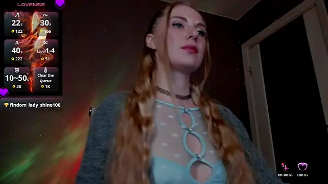 Chat XXX Live Aqualen