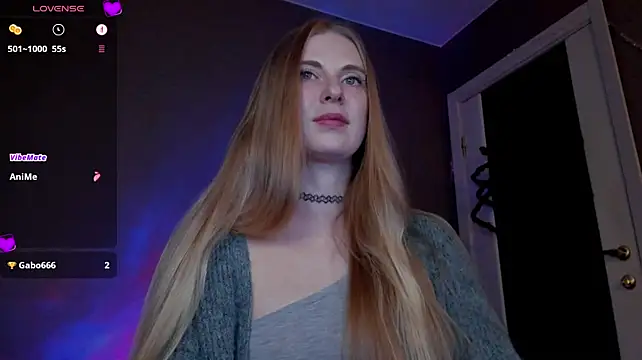 Aqualen Chat XXX in diretta