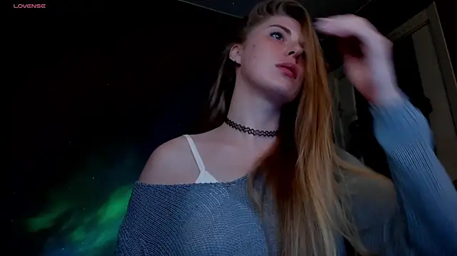 Chat XXX ao vivo de Aqualen