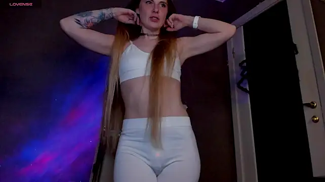 Chat XXX ao vivo de Aqualen