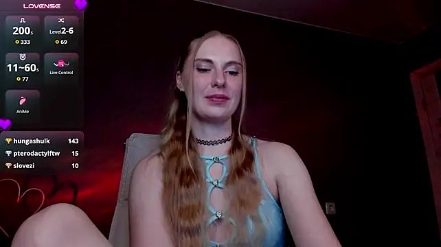 Chat XXX en directo de Aqualen