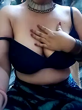 Roshta16's Webcam Show