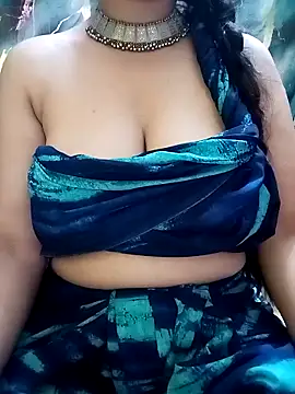 Pertunjukan Kamera Web Roshta16