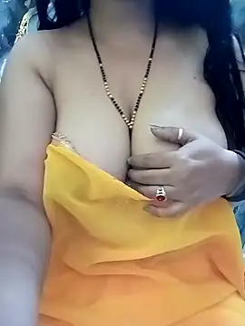 Show modela Roshta16 na web-kameri