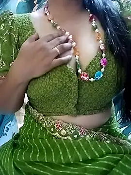 Roshta16's Webcam Show