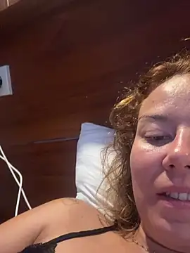 Show de Lovesexlibertine na webcam