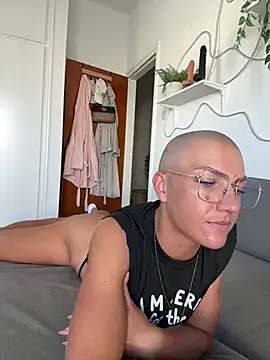 PaulinaSchubert1 Chat XXX live
