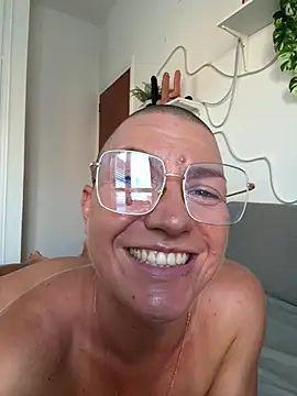 PaulinaSchubert1 Webcam-Show