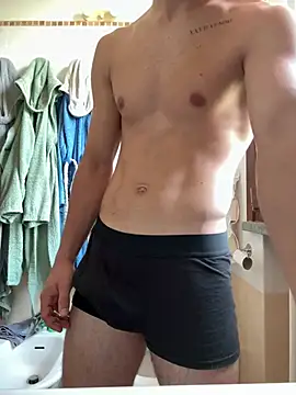 giovanni5281 Pertunjukan Webcam