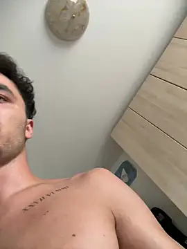 giovanni5281 Pertunjukan Webcam