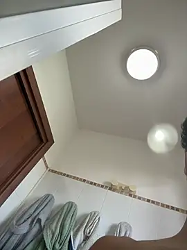 giovanni5281 Pertunjukan Webcam