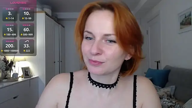 My_playful_lady – Live XXX-chat
