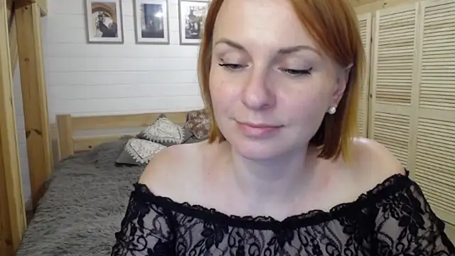 Webkamerová show My_playful_lady