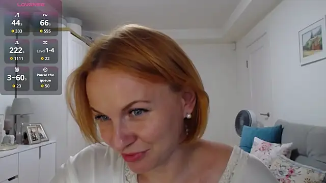 My_playful_lady – Live XXX-chat