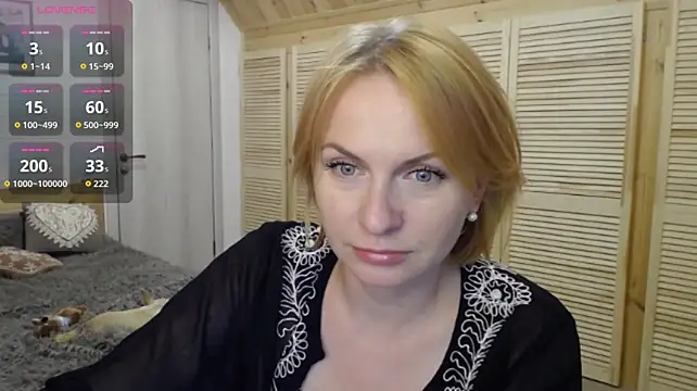 My_playful_lady – Live XXX-chat