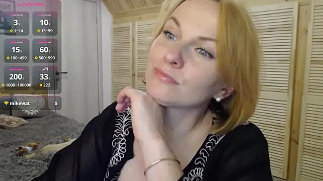 My_playful_lady – Live XXX-chat
