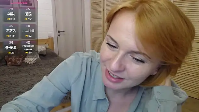 Webkamerová show My_playful_lady