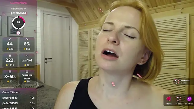Онлайн чат XXX My_playful_lady