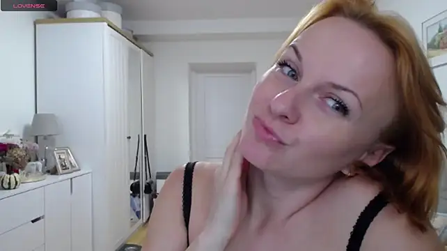 Вебкам-шоу My_playful_lady