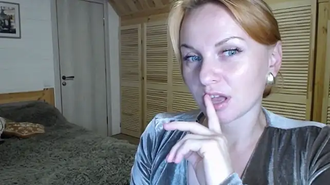 My_playful_lady Live XXX-Chat