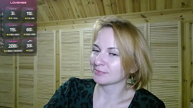 Chat +18 de My_playful_lady ao vivo