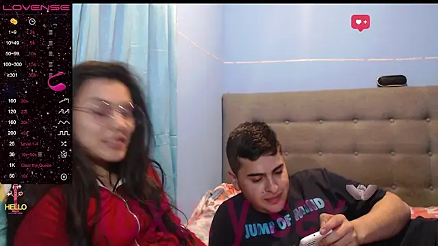 Show webcam de luxury_sex_17