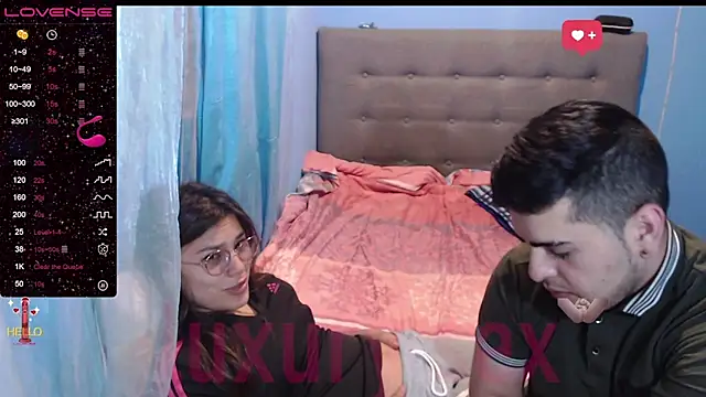 Chat +18 de luxury_sex_17 ao vivo