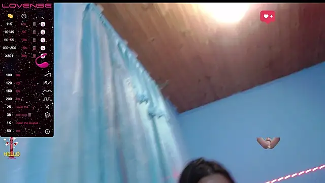 Chat XXX en directo de luxury_sex_17