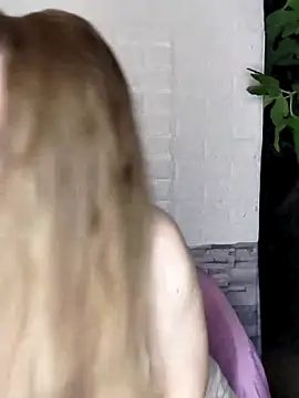 SexyMichellexo's Webcam Show