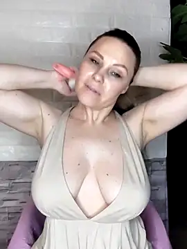 SexyMichellexo Adlı Modelin Canlı XXX Sohbeti