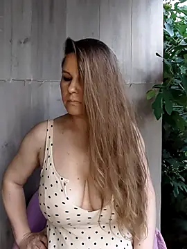 Živý XXX chat SexyMichellexo