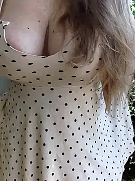 SexyMichellexo's Live XXX Chat