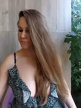 Chatroom XXX en direct de SexyMichellexo